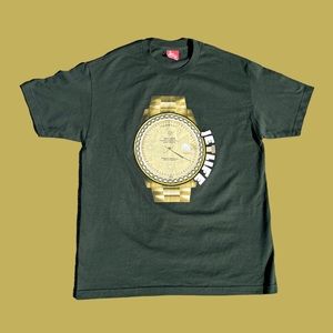 Jet Life Apparel Rolex T-Shirt